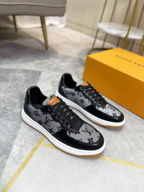 men LV shoes-290